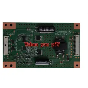 VDC91802 RSD-32LED Constant Current Control Board
