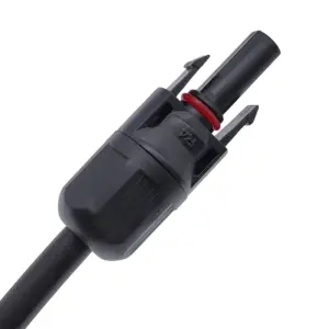 Solar Panel Adaptor Cable with 1-4 Parallel Connectors 11 Heed4caec3232498a99f94c03bd4470878