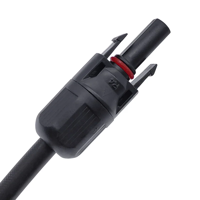 Solar Panel Adaptor Cable with 1-4 Parallel Connectors 4 Solar Panel Adaptor Cable with 1-4 Parallel Connectors - Image 4