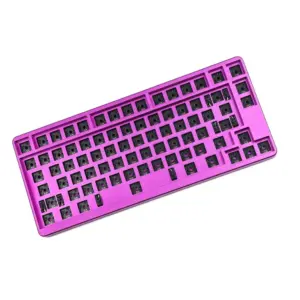 Aluminum CNC Case for ID80 V1 Keyboard 13 Heef8ba284fb4410bb1d451c279a9b9783