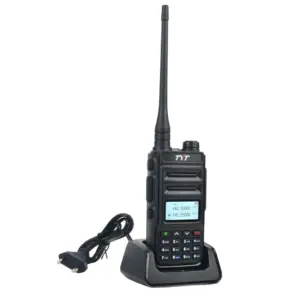TYT TH-UV88 Dual-Band Walkie Talkie 5W, 200 Channels 11 Hef62755f1d0d48d8ba66046eb083132ad