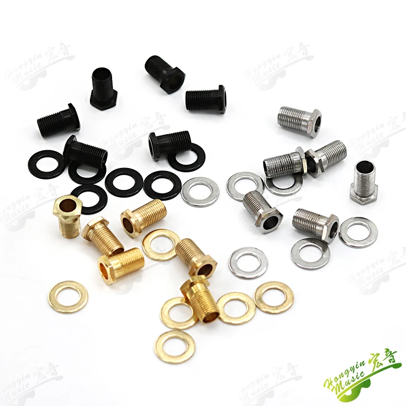 Premium Guitar Tuning Machine Set for Korean Series 6 Premium Guitar Tuning Machine Set for Korean Series - Image 6