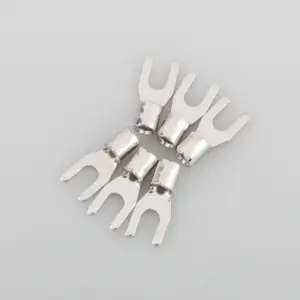 VP201 Rhodium-Plated Power Connector Set 8 Hefd11657692542ef80157cca91de1aef3