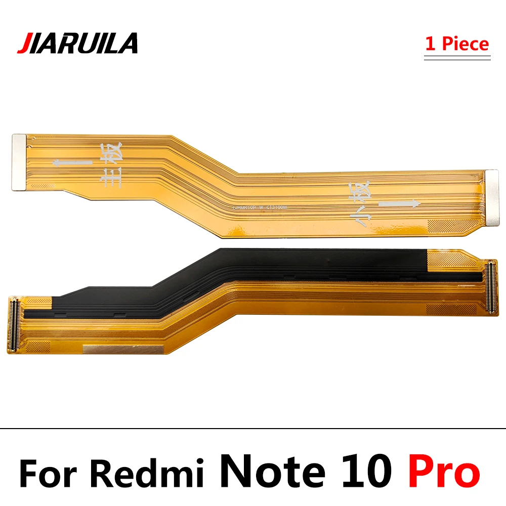 Redmi Note 10 Pro Flex Cable Replacement 3 Redmi Note 10 Pro Flex Cable Replacement - Image 3