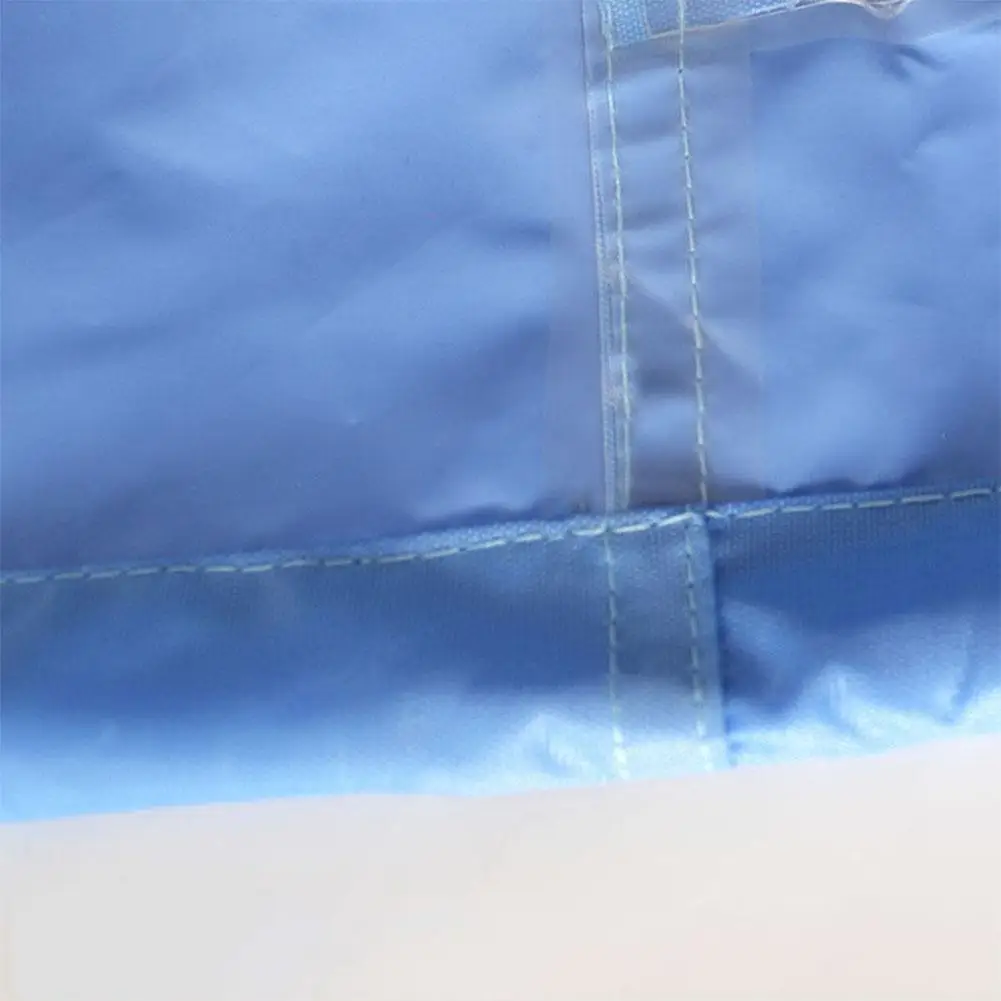 Waterproof Wall-Mounted AC Cover for 1-1.5P Units 6 Waterproof Wall-Mounted AC Cover for 1-1.5P Units - Image 6