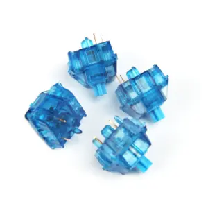 Gateron Ink v2 Mechanical Switches Set (10 pcs) 15 Hf0ab3da754d3477badc4f1c11544729f7 1