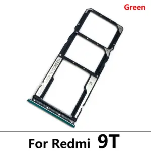 Colorful SIM Card Tray for Xiaomi Redmi 9 Series 18 Hf0d2dd3846d443c795d9f61c2deb974ek 2