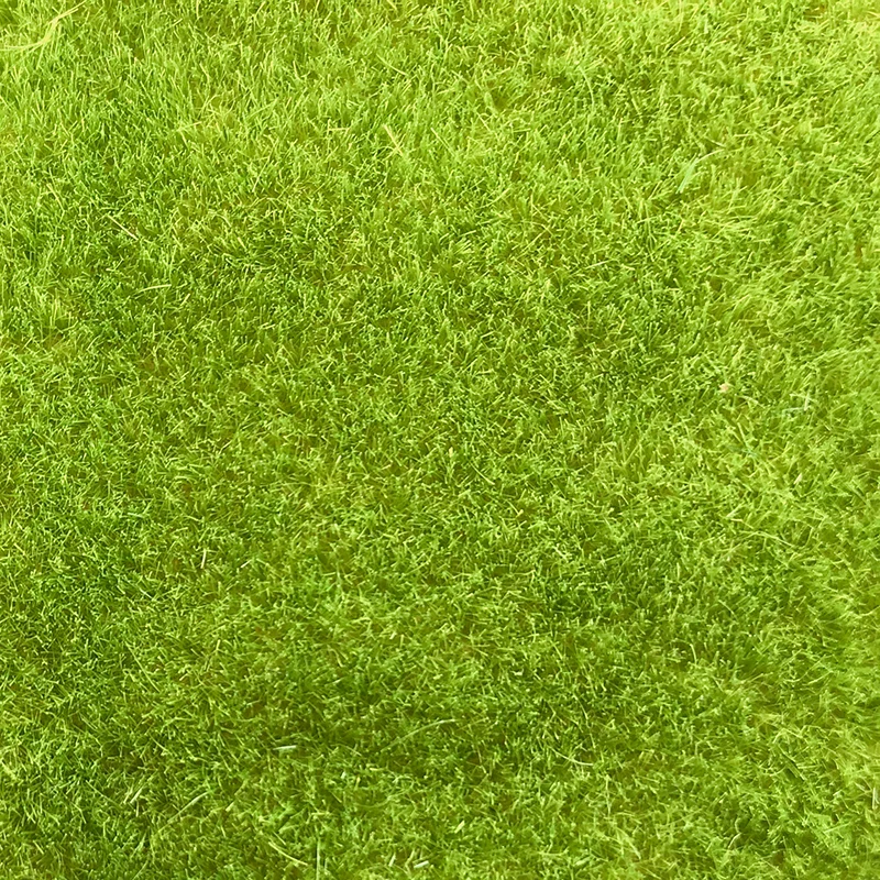 Miniature Artificial Turf Mats 25x25cm in 6 Colors 8 Miniature Artificial Turf Mats 25x25cm in 6 Colors - Image 8