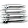 Lexus IS250 Chrome Door Handle Cover Trim