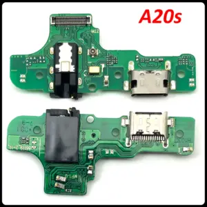 Samsung USB Charger Flex Cable for A Series 15 Hf10ef8190ab94cadbe2a1b6107e17142p