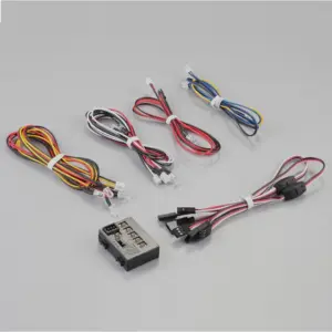 1/10 Scale RC Car LED Light System 13 Hf136b7bc1bdc47c9b809c3a9ee693b12L