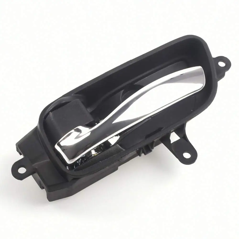 Nissan 2013-2017 Interior Door Handle Set 3 Nissan 2013-2017 Interior Door Handle Set - Image 3