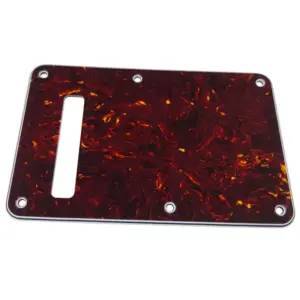 Custom Guitar Pickguard 50x24cm PVC, 2.5mm 14 Hf17137b48fd540518d4a4c2e2b916f33p