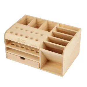 Wooden Storage Box for Repair Tools 10 Hf1819a0702a540d8962706c69585a1d59