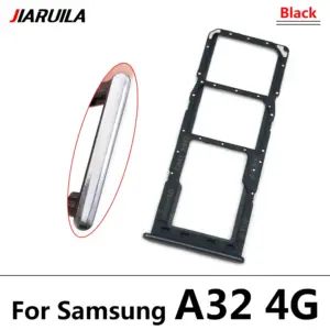 Samsung A32-A72 SIM Tray Holder Set (10 Pieces) 18 Hf199b705b9d148c3a53b1ec52169fc88p