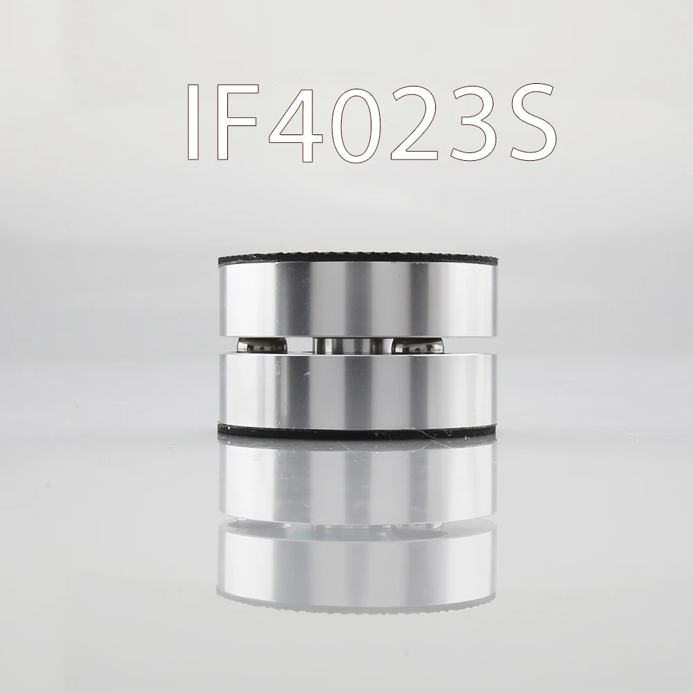 High-Fidelity Vibration Absorbing Audio Feet Set 7 High-Fidelity Vibration Absorbing Audio Feet Set - Image 7