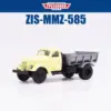 Vintage Soviet ZIS-MMZ-585 Dump Truck Model