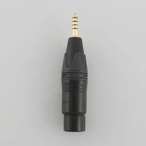 High-Quality 4-Pin XLR Female to 4.4mm Balanced Adapter 10 Hf2764beda58a463f8e5ae0ef028a9f7cV