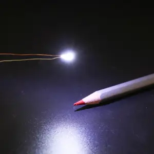 30-Pack Waterproof SMD LEDs for Miniatures 16 Hf29f426cb3db480eb69f53253022313fm