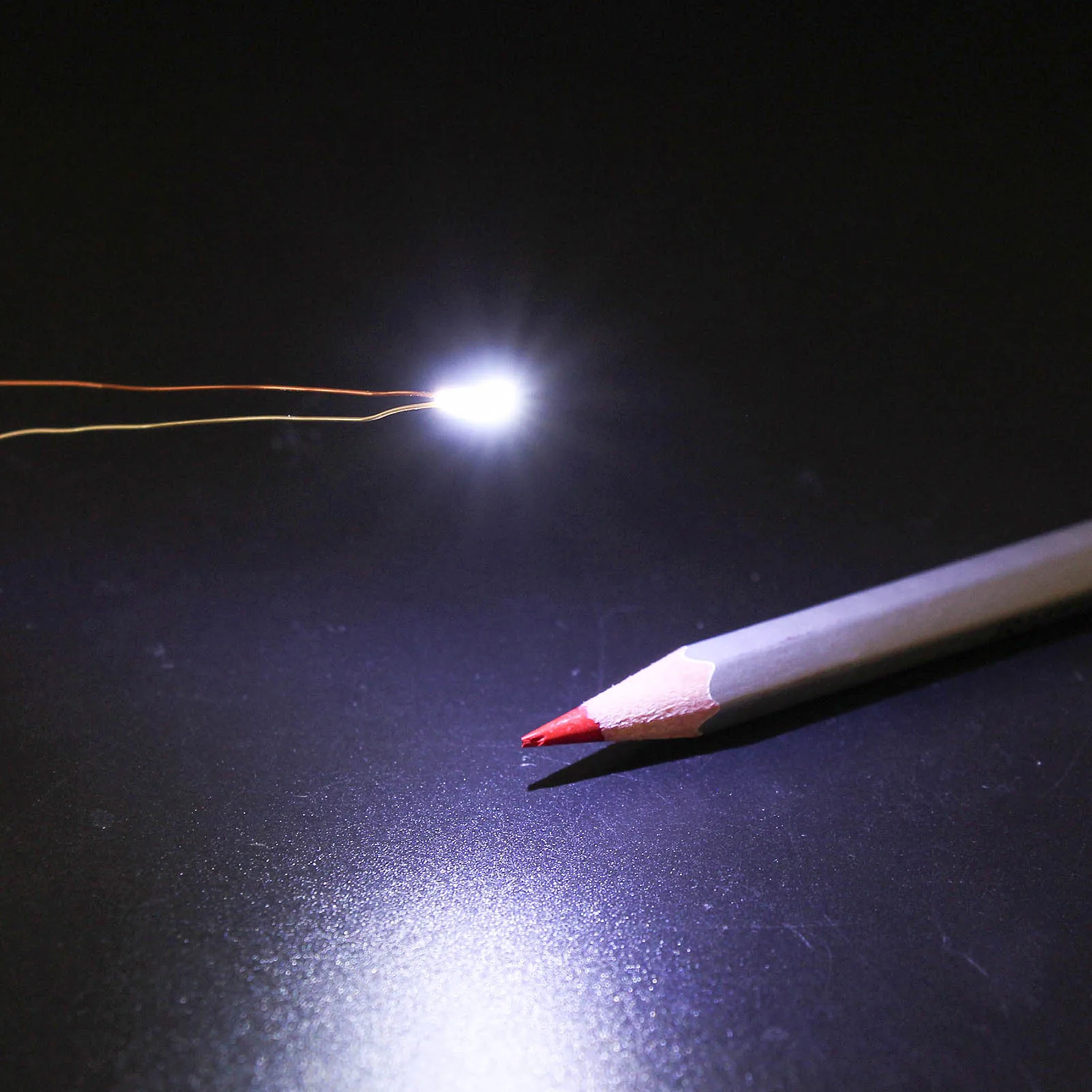 30-Pack Waterproof SMD LEDs for Miniatures 7 30-Pack Waterproof SMD LEDs for Miniatures - Image 7