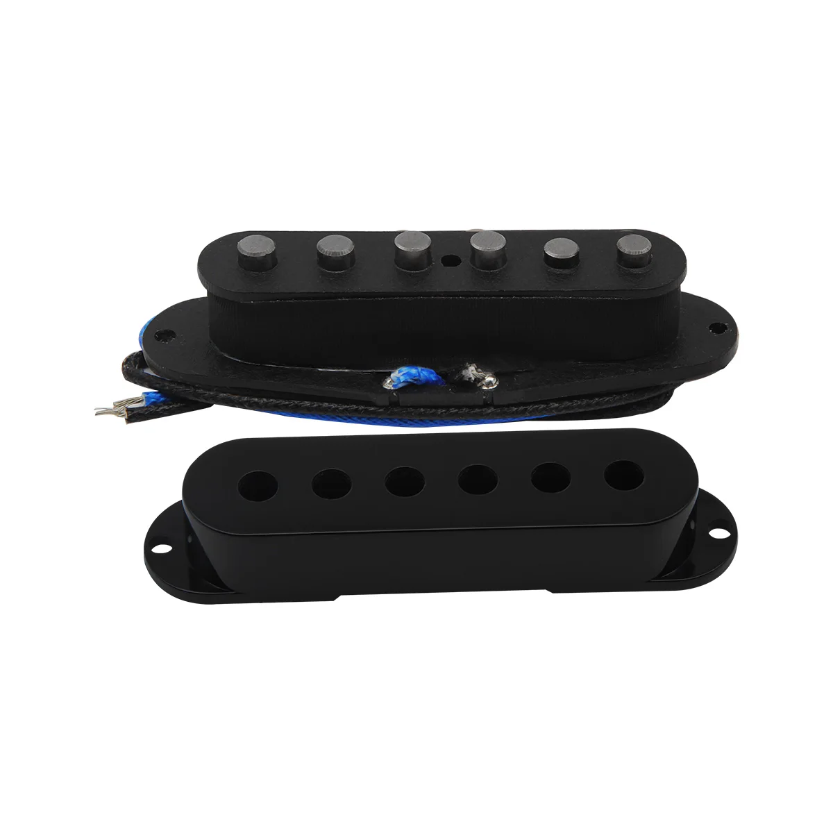 Vintage Alnico 5 Electric Guitar Pickup Set 3 Vintage Alnico 5 Electric Guitar Pickup Set - Image 3