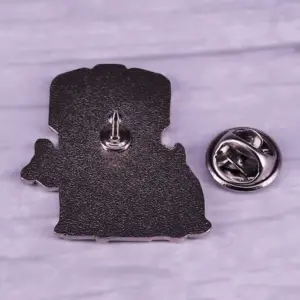 Monsters Inc Copper Badge Pendant for Fans 7 Hf2d0c477fa3e4501811d35f64f015c6eJ