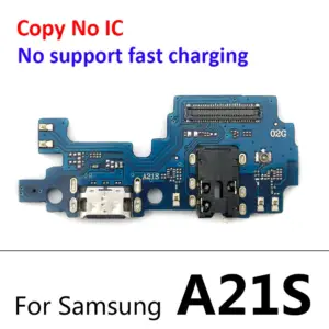 Samsung USB Charger Flex Cable for A Series 17 Hf2d379940b0a4155b060dbdc52f4a3b06