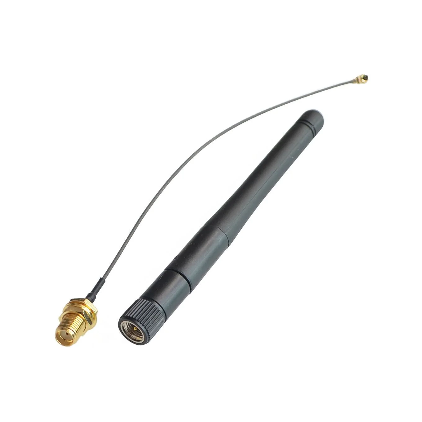 WEMOS D1 Mini Pro Wi-Fi Development Board 4 WEMOS D1 Mini Pro Wi-Fi Development Board - Image 4