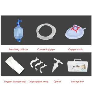 Manual Resuscitator Kit for Emergencies 12 Hf342b9f4c7374630bc0516d78267f11eO