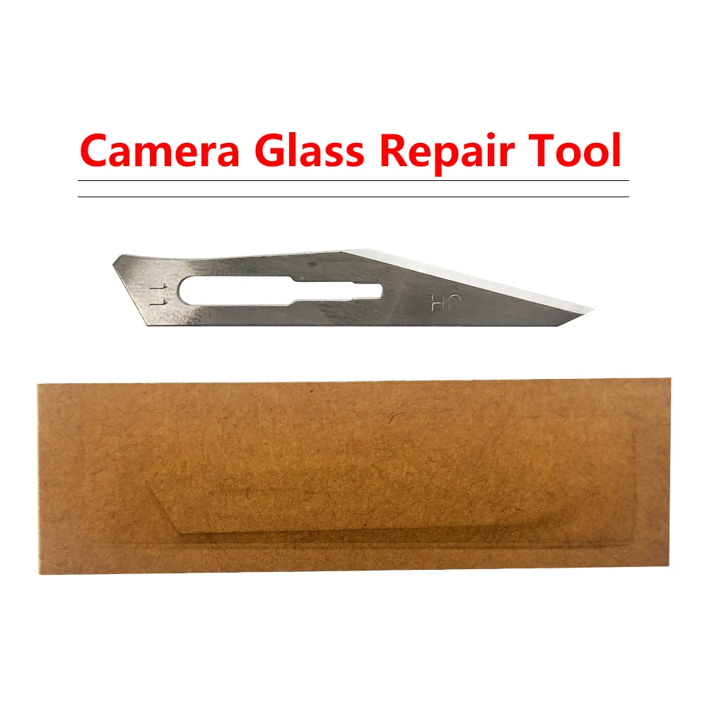 Samsung M Series Rear Camera Glass Lens Replacement 5 Samsung M Series Rear Camera Glass Lens Replacement - Image 5