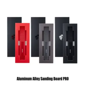 DSPIAE Double-Sided Aluminum Sanding Plate - 3 Colors 14 Hf4042d0b89074ad78b5ed27c8308b0d7u