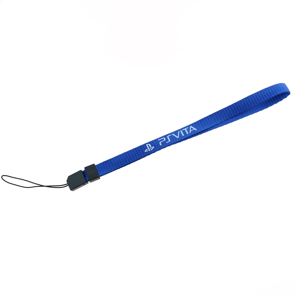 PS Vita Anti-Drop Hand Strap Set for PSV 1000/2000 3 PS Vita Anti-Drop Hand Strap Set for PSV 1000/2000 - Image 3