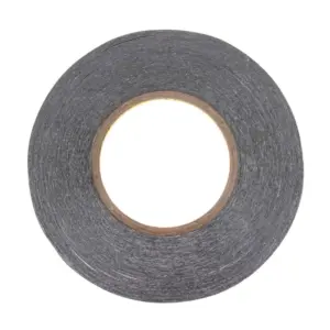 Black Double-Sided Adhesive Tape for Electronics 8 Hf4a0e55b2d1e4ae4b3d16e84a46b3034s