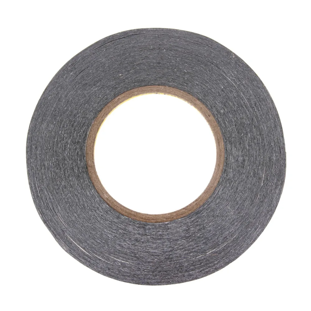 Black Double-Sided Adhesive Tape for Electronics 3 Black Double-Sided Adhesive Tape for Electronics - Image 3