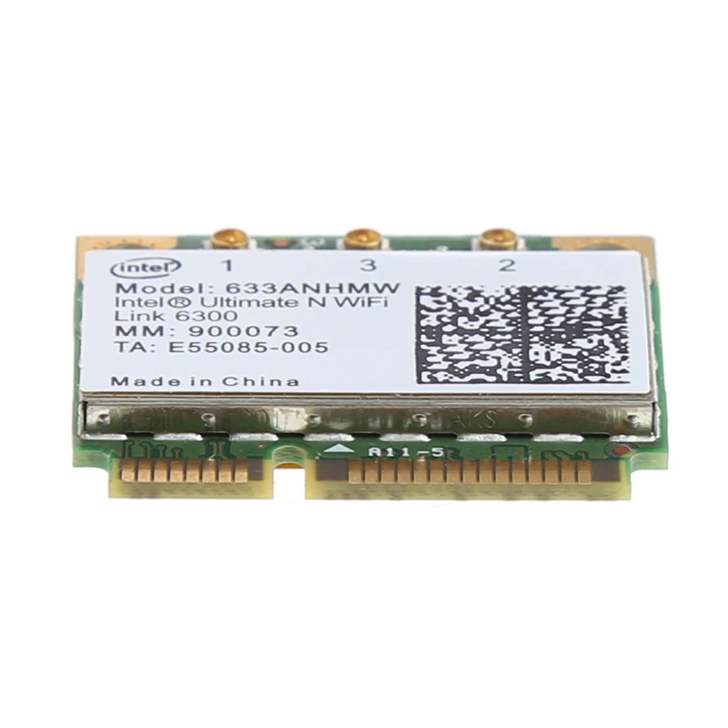 Dual Band PCIe Wireless Card for Laptops 5 Dual Band PCIe Wireless Card for Laptops - Image 5
