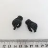 Realistic 1/6 Scale Tactical Gloves for Figures