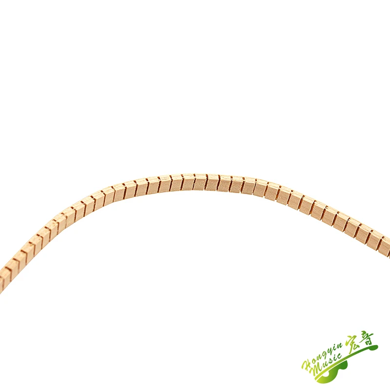 Ukulele Echo Strips Set for Enhanced Sound 5 Ukulele Echo Strips Set for Enhanced Sound - Image 5