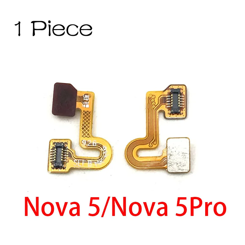 Huawei Nova & P Series Flex Cable Replacement 9 Huawei Nova & P Series Flex Cable Replacement - Image 9