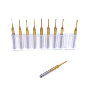 Precision 10-Piece PCB Carbide Milling Cutter Set 10 Hf6d9e314f9ef4333ad4e15c174dd718ff
