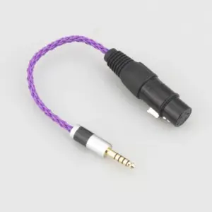 High-Performance 4.4mm to 3.5mm Audio Adapter Cable 11 Hf726d504038c48cc8e225ef896a2091aK