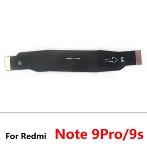 Flexible Motherboard Connector Cables for Xiaomi Redmi 18 Hf733d73976b7430e8ee95678d5f347c6x