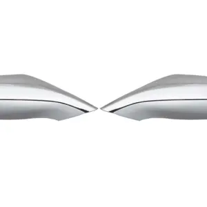 Chevrolet Camaro 2010-2015 Chrome Mirror Covers 11 Hf73c8c9685444f5d821ae832f8cd8257E