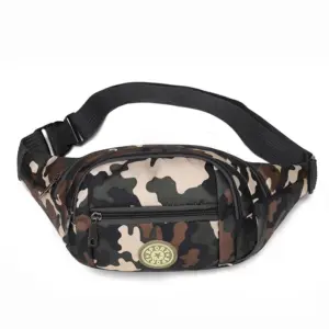 Vibrant Camouflage Waist Bag for Men & Women 16 Hf75341ab1ff3498ab764f482ac41d6d7J