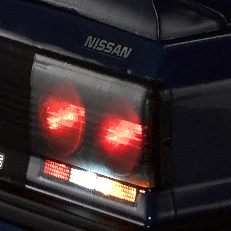 LED Lighting Kit for Nissan Skyline R31 KB 4 LED Lighting Kit for Nissan Skyline R31 KB - Image 4