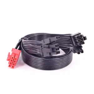 High-Performance PC Power Cable Set 14 Hf7b07e2f492c42f19a7c53eb59fffde8Y