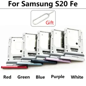 Samsung Galaxy SIM Tray Adapters Set (10 Pieces) 13 Hf7dfbe8c078d45ee8bd2c1037145f3153