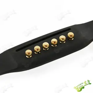 Copper Acoustic Guitar Bridge Pins Set 13 Hf7e376714146407c889c9c3ed82fb3cfN