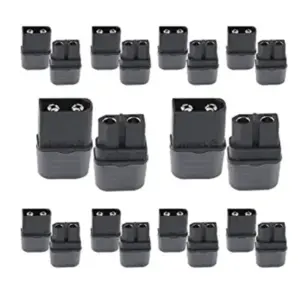 Amass XT60H Connectors for RC Vehicles 7 Hf8529be4af0140ccba2fb7da26f41036w