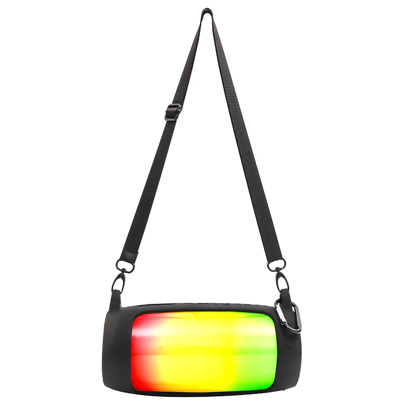 Vibrant Silicone Case for JBL Pulse 4 3 Vibrant Silicone Case for JBL Pulse 4 - Image 3