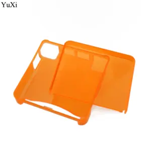 GBA SP & GameBoy Advance Transparent Protective Cover 7 Hf8ca22c568854c5ba5a7d22097a6f166z